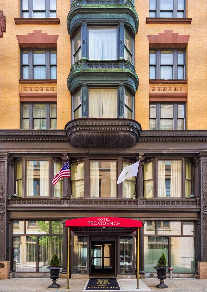 Hotel Providence Exterior photo
