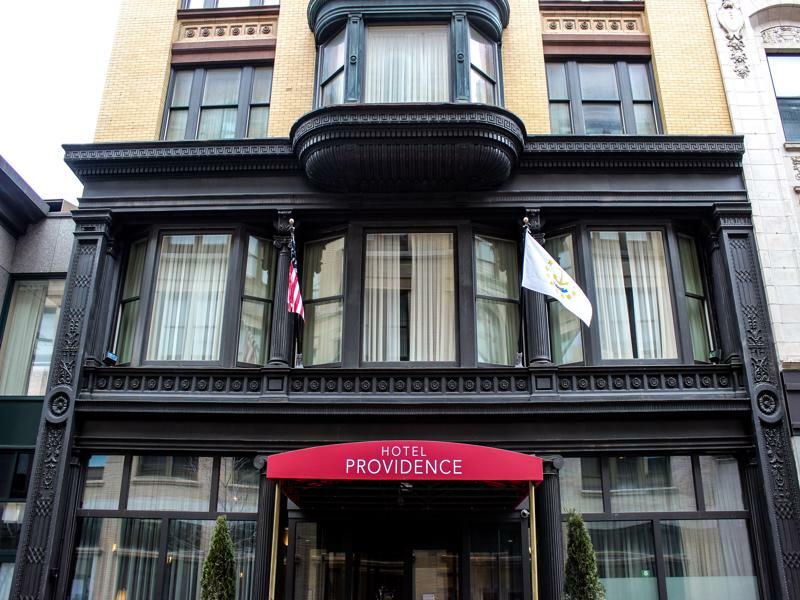 Hotel Providence Exterior photo